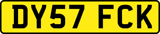 DY57FCK