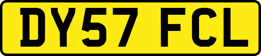 DY57FCL