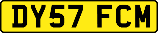 DY57FCM