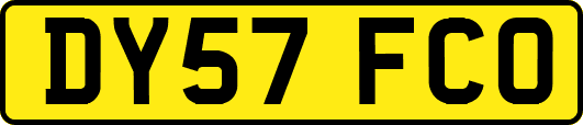 DY57FCO