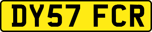 DY57FCR