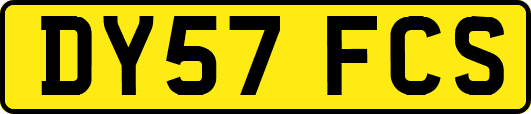 DY57FCS