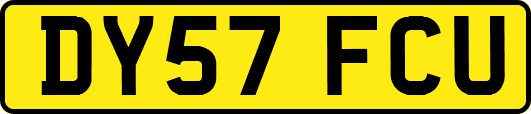 DY57FCU