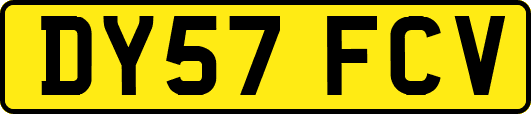 DY57FCV