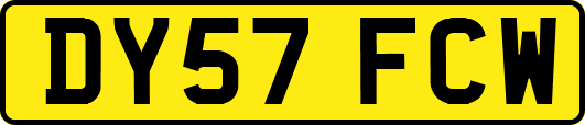 DY57FCW