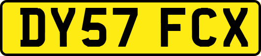 DY57FCX