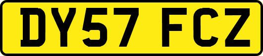 DY57FCZ