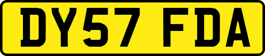 DY57FDA