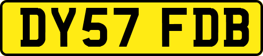 DY57FDB