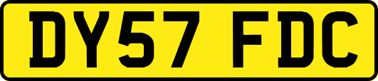 DY57FDC