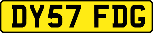 DY57FDG