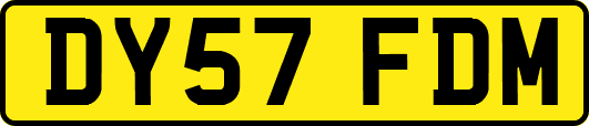 DY57FDM