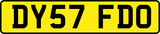 DY57FDO
