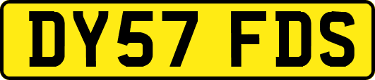 DY57FDS