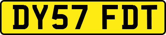 DY57FDT