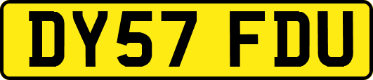 DY57FDU