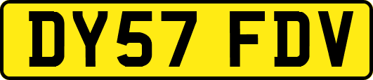 DY57FDV