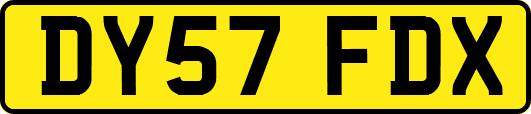 DY57FDX