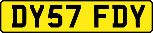 DY57FDY