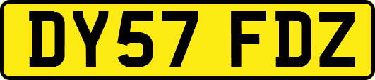 DY57FDZ