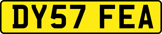 DY57FEA