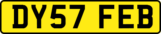 DY57FEB