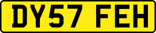 DY57FEH