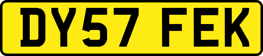 DY57FEK