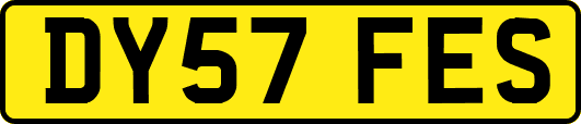 DY57FES