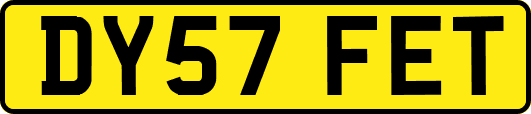 DY57FET