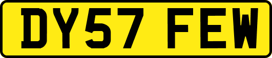 DY57FEW