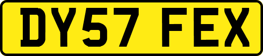 DY57FEX