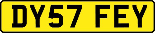 DY57FEY