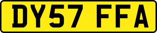 DY57FFA