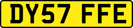 DY57FFE