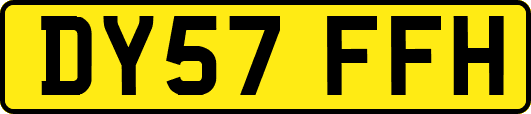 DY57FFH