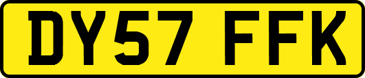 DY57FFK