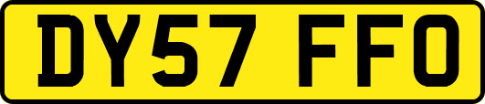 DY57FFO