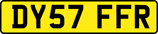 DY57FFR