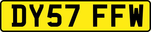 DY57FFW