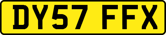 DY57FFX