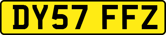 DY57FFZ