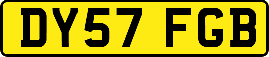 DY57FGB