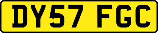 DY57FGC
