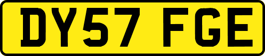DY57FGE