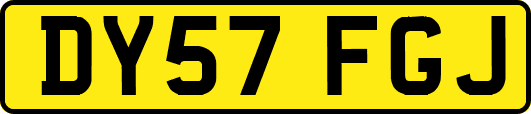 DY57FGJ