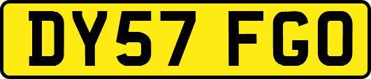 DY57FGO