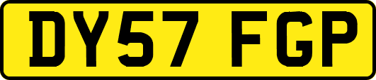 DY57FGP
