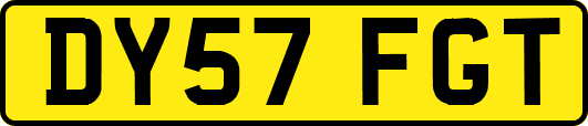DY57FGT