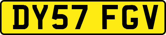 DY57FGV